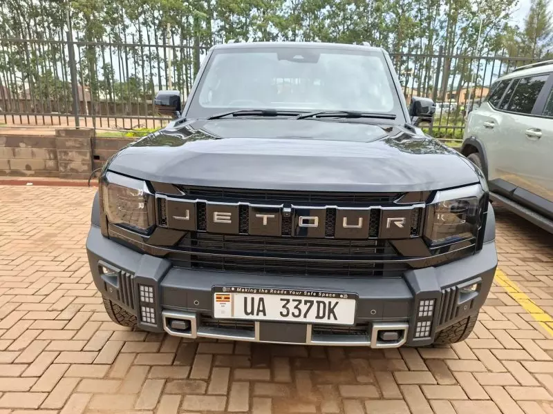 JETOUR T2 XWD 11CV   - 2024