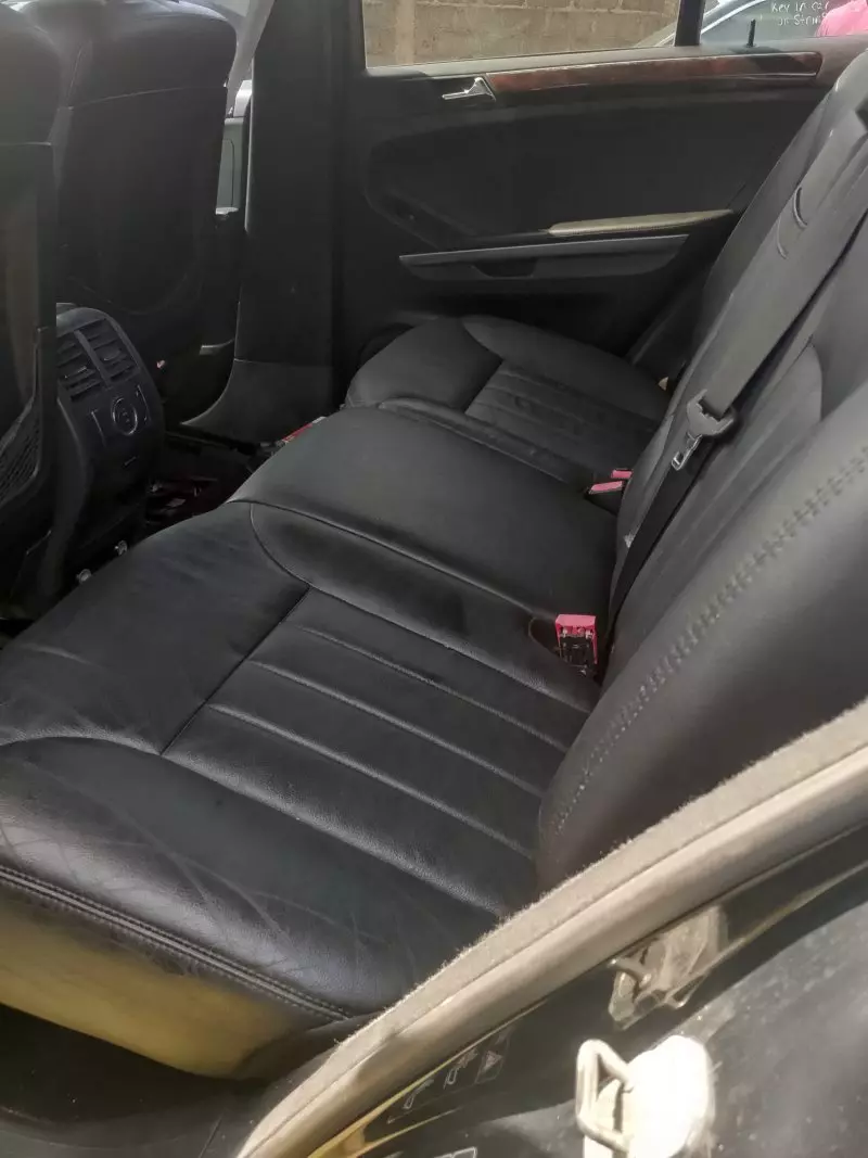 Mercedes-Benz ML 350   - 2006