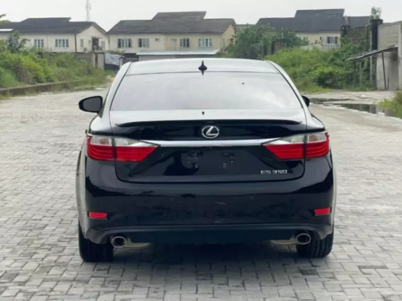 Lexus ES 350