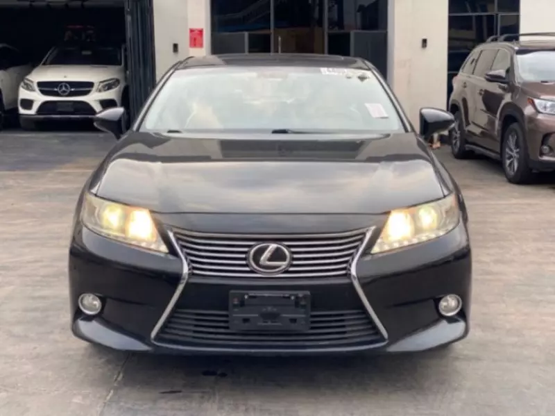 Lexus ES 350