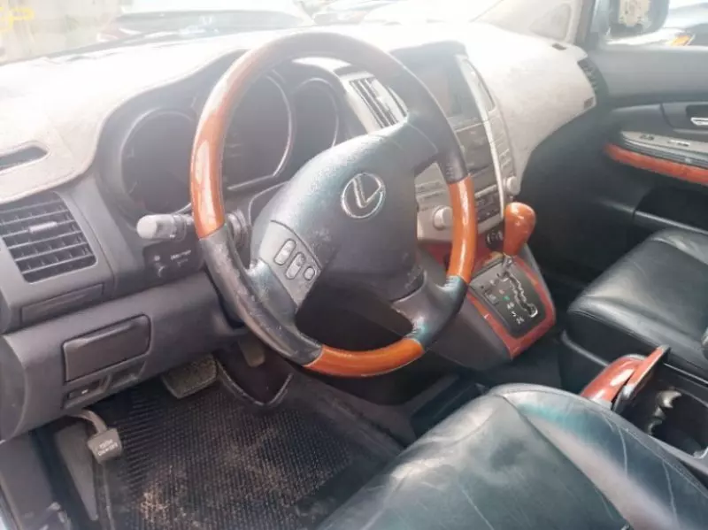 Lexus RX 330
