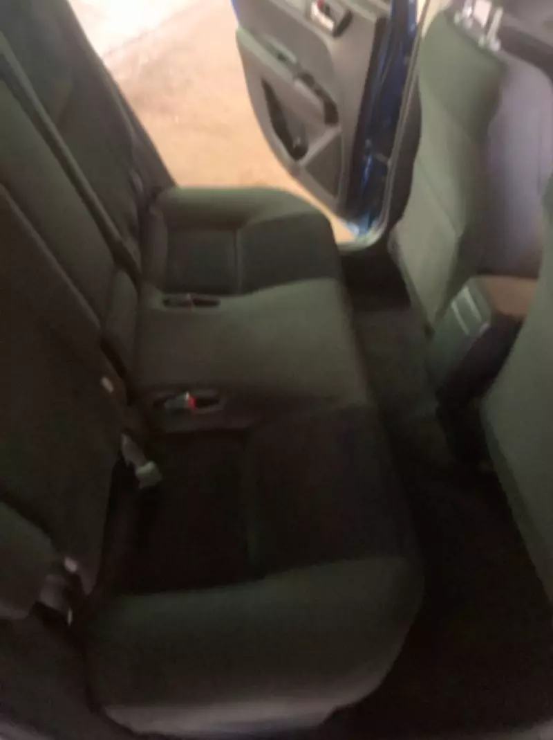 Toyota Fielder hybrid    - 2015
