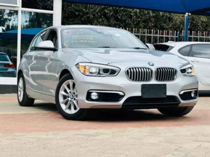 BMW 325cl   - 2018