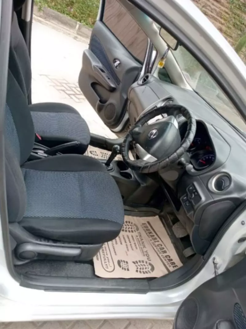 Nissan Note   - 2015