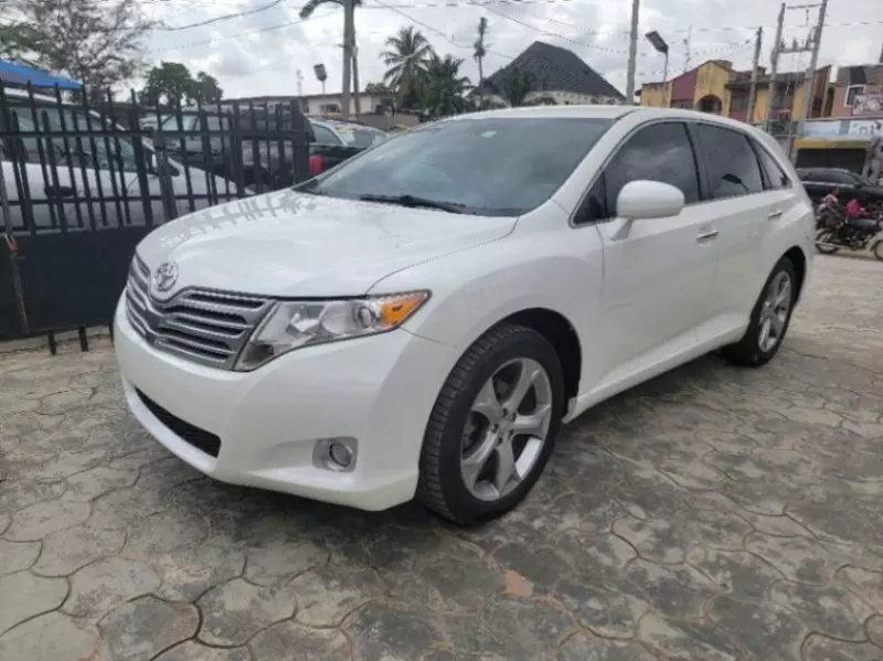Toyota Venza   - 2009