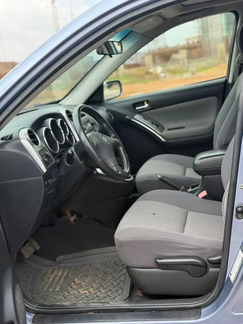 Toyota Matrix   -
