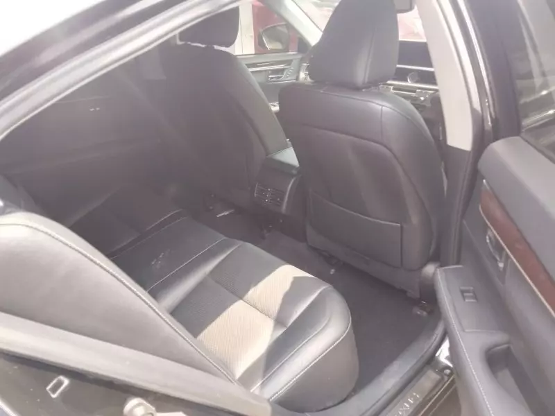 Lexus ES 350   - 2013
