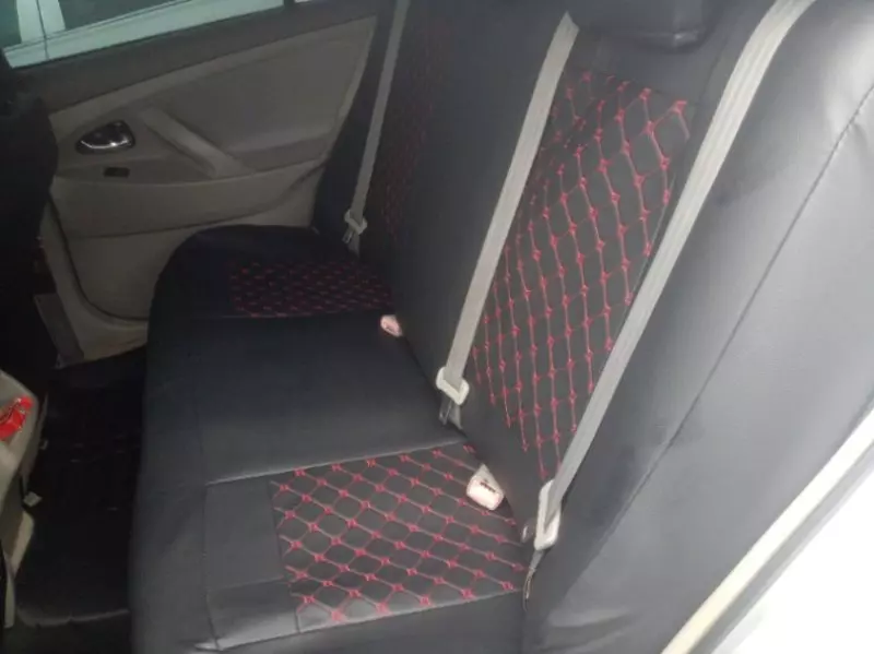 Toyota Camry   - 2007