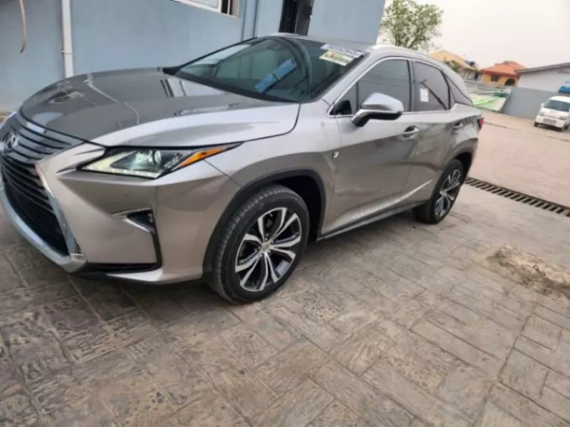 Lexus RX 350