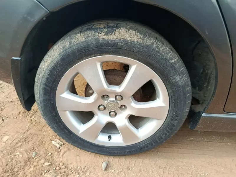 Toyota Matrix   - 2006