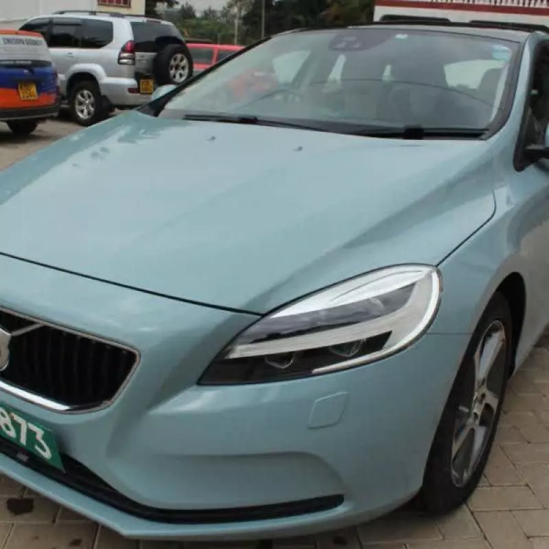 Volvo S60   - 2017