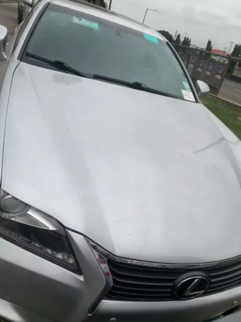 Lexus ES 350   - 2013