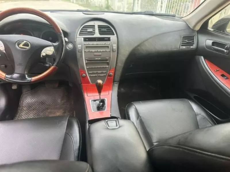 Lexus ES 350   - 2007