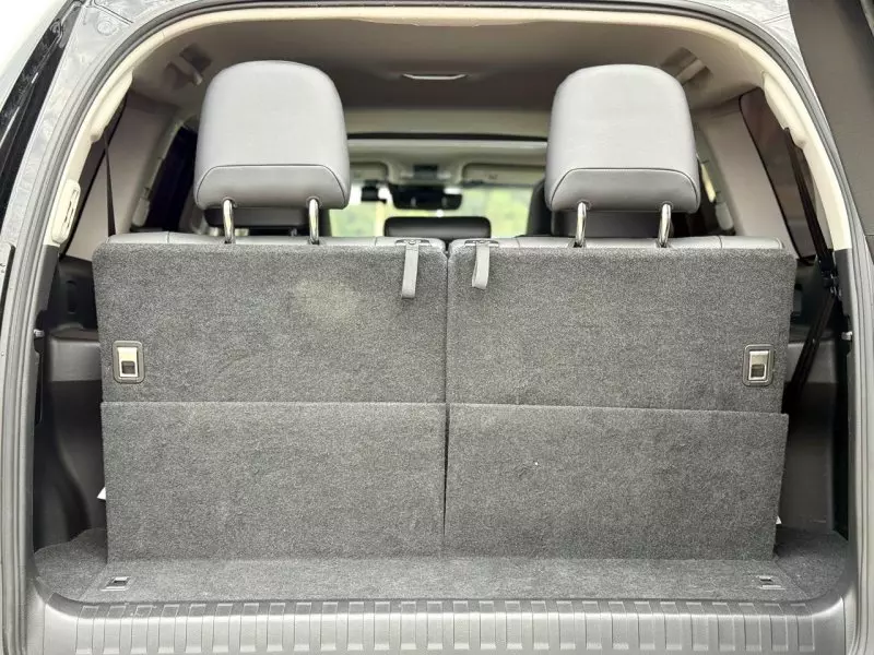 Toyota Land Cruiser Prado TX L   - 2019