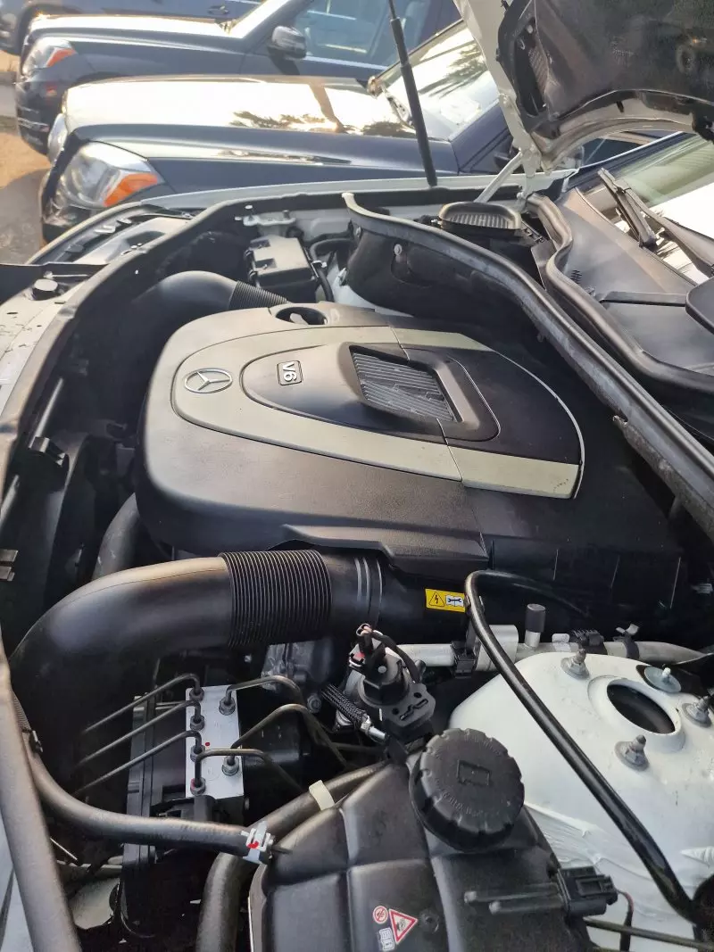 Mercedes-Benz ML 350   - 2010