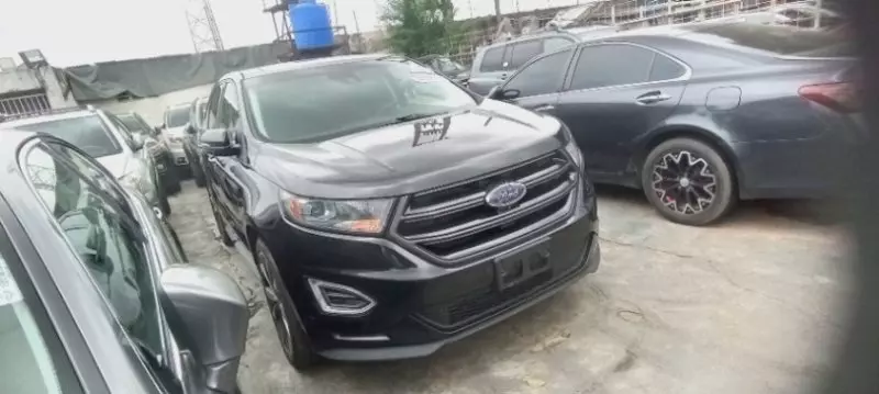 Ford Edge SE 2.0L   - 2018