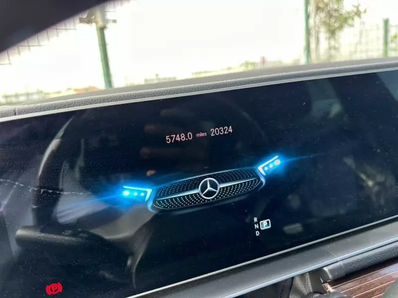 Mercedes-Benz GLE 450   - 2021