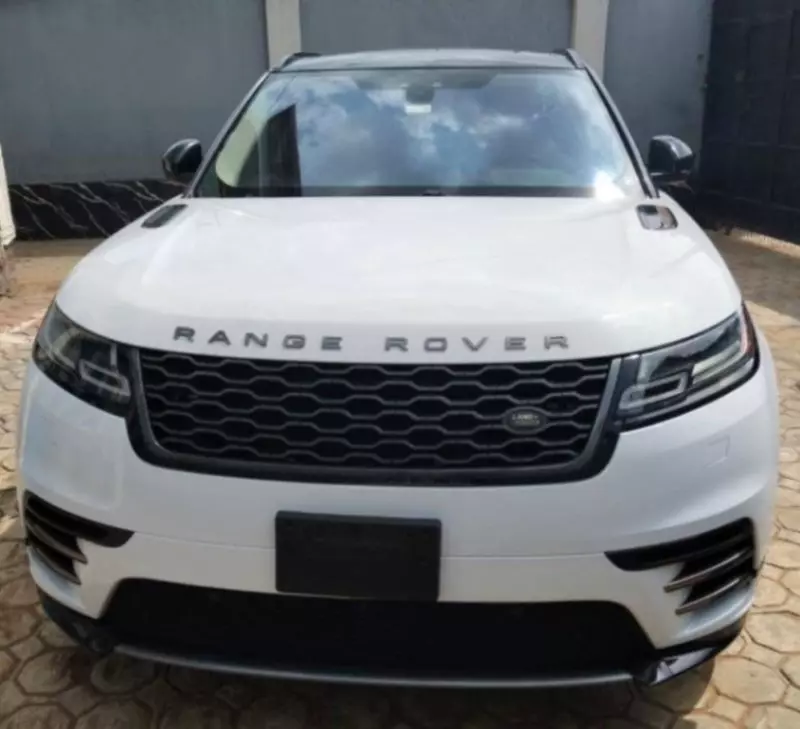 RANGE ROVER Vogue