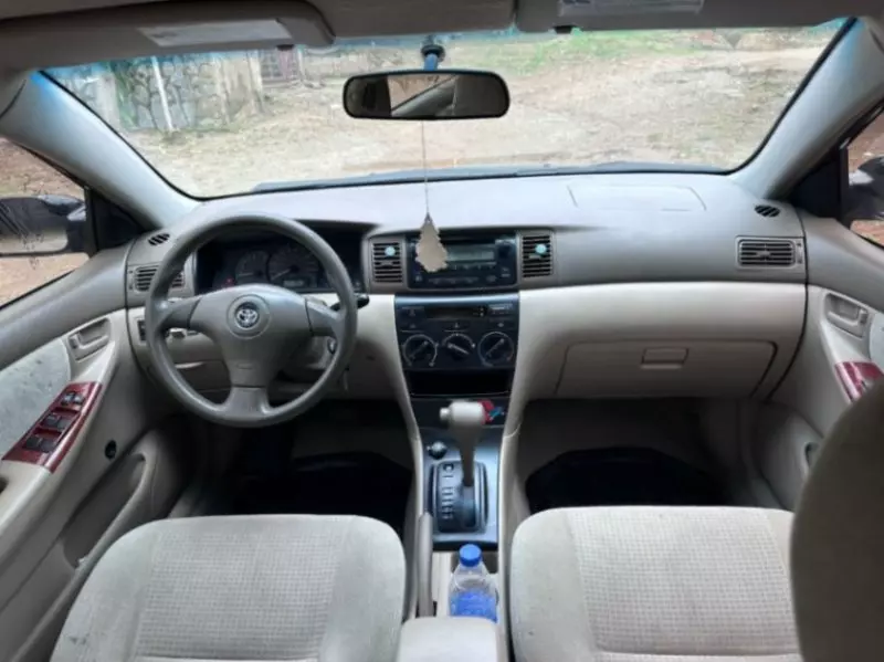 Toyota Corolla   - 2006