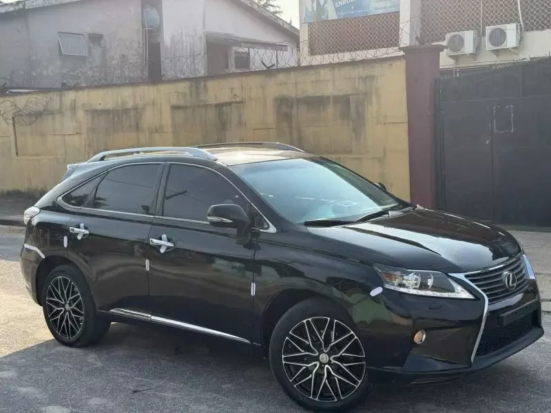 Mercedes-Benz GLE 400   - 2016