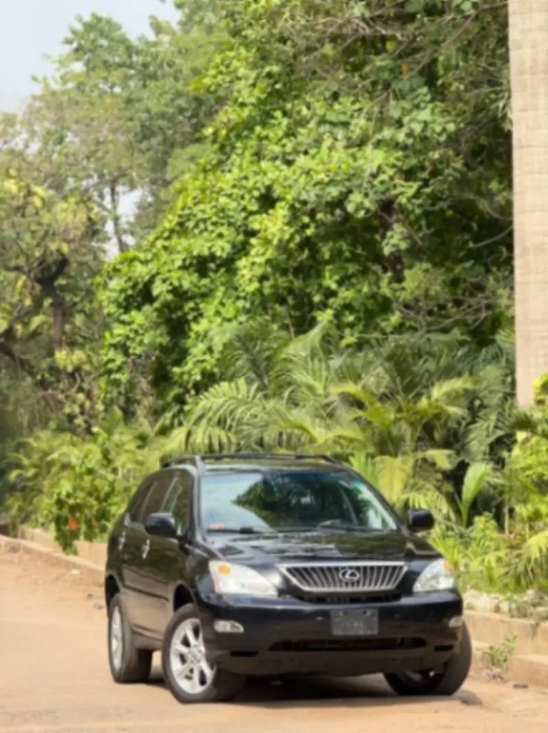 Lexus RX 350   - 2008