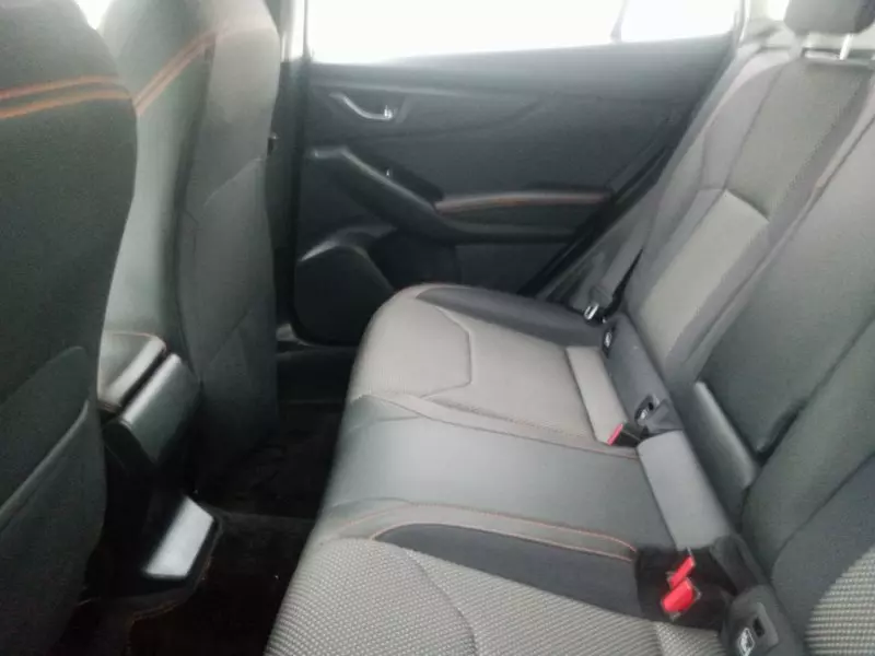 Subaru XV   - 2016