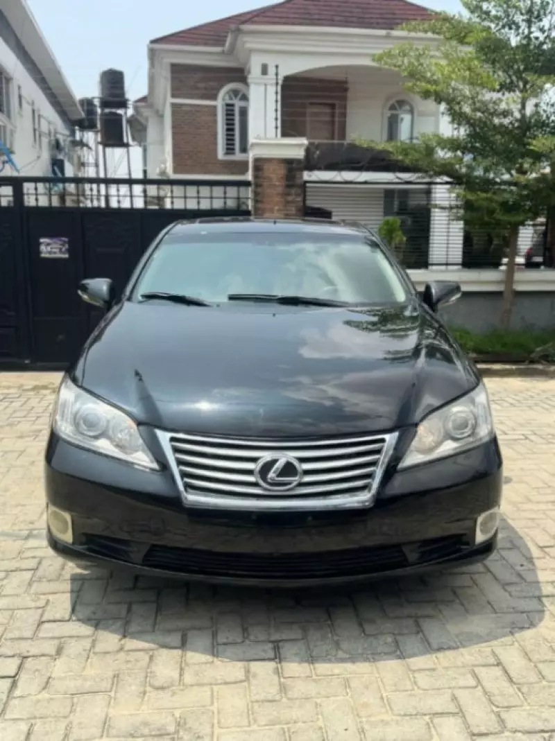 Lexus ES 350   - 2009