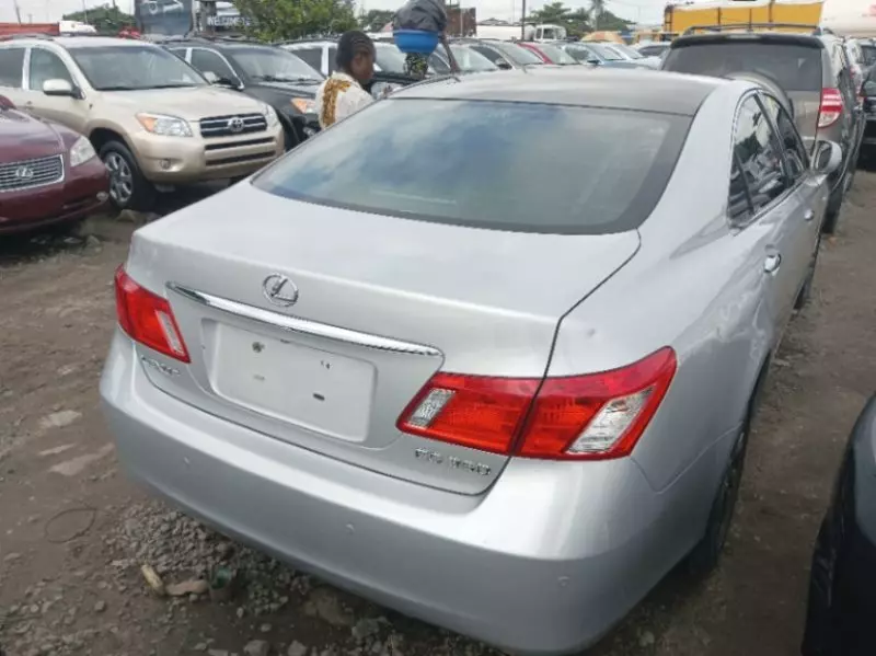 Lexus ES 350   - 2008