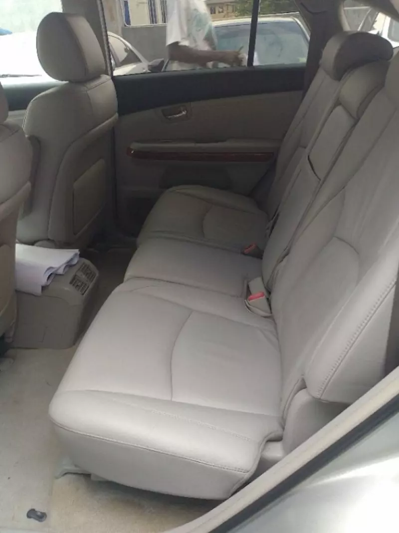 Lexus RX 330   - 2005