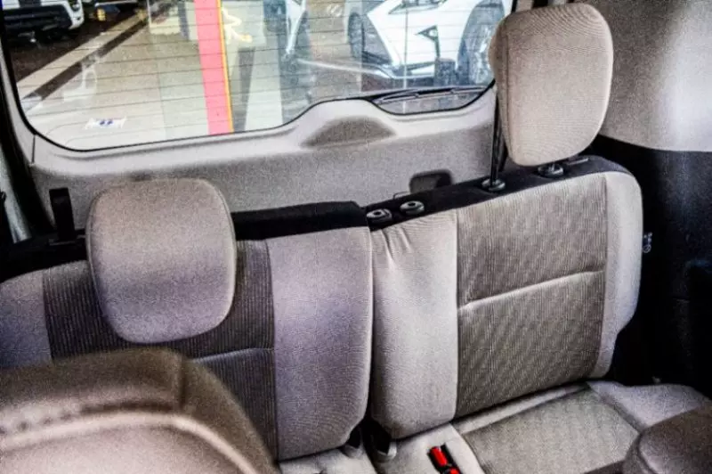 Nissan Serena Hybrid    - 2019