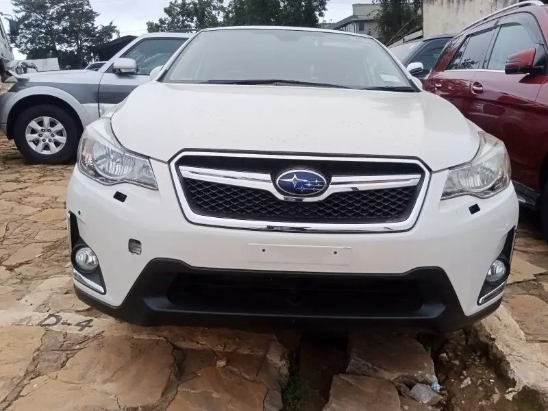 Subaru XV   - 2015