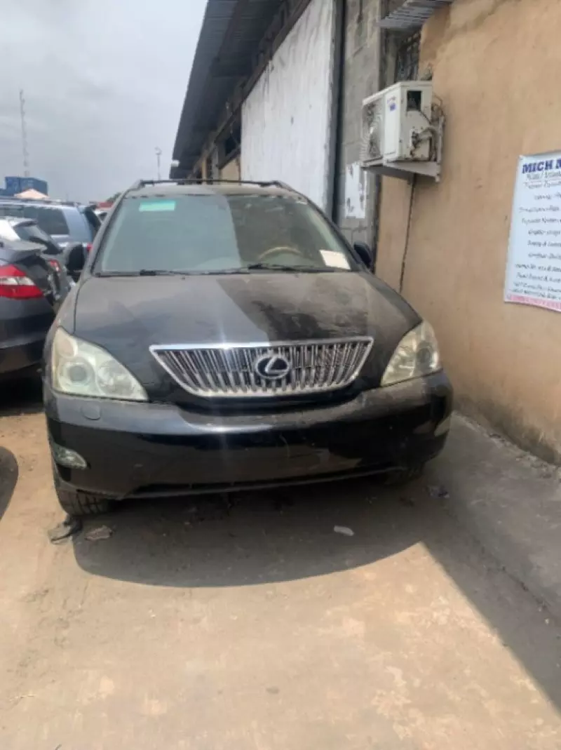 Lexus RX 330   - 2005