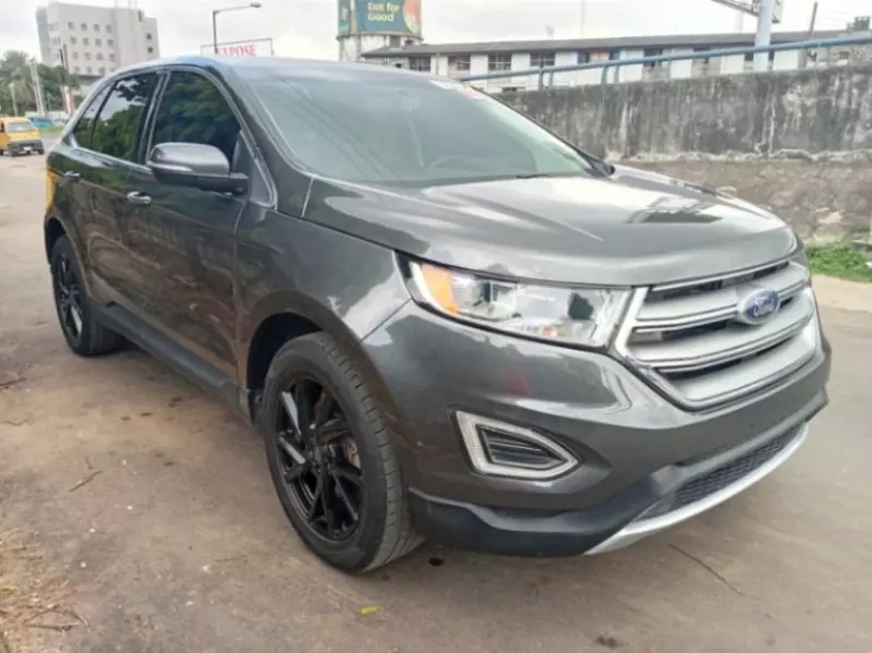Ford Edge