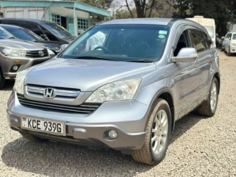 Honda CR-V   - 2003