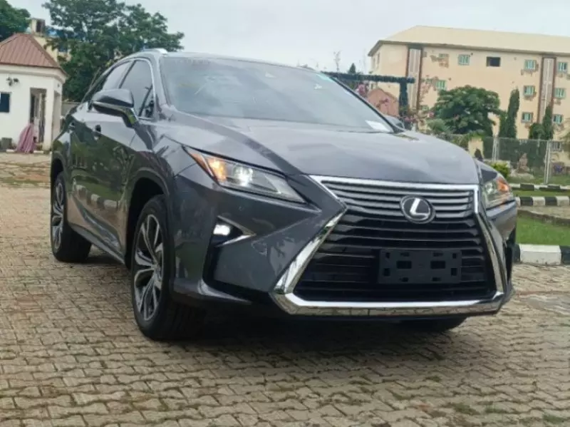 Lexus RX 350   - 2016
