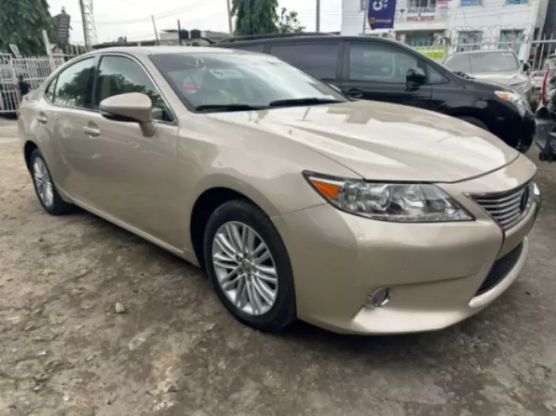 Lexus ES 350