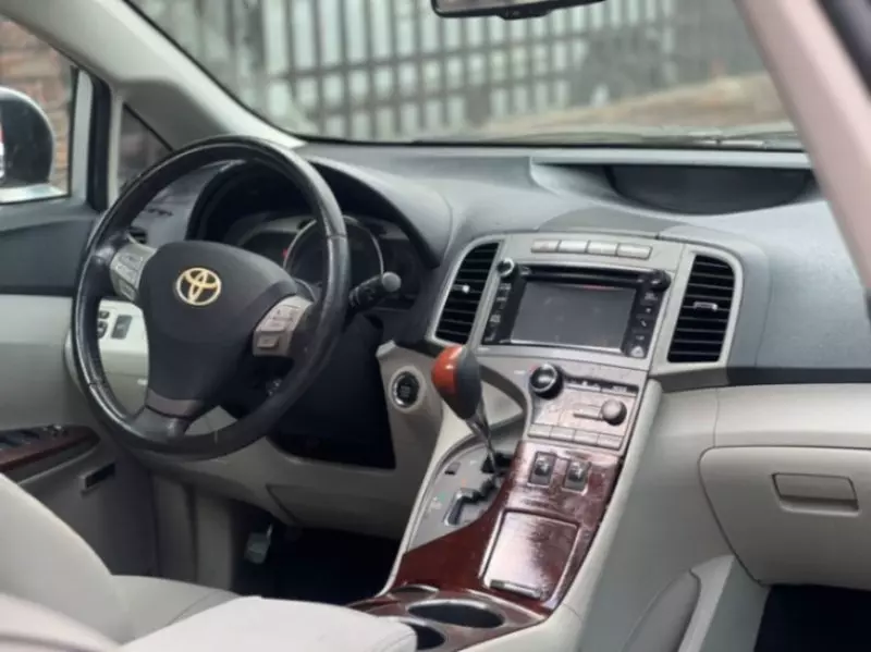 Toyota Venza - 2009