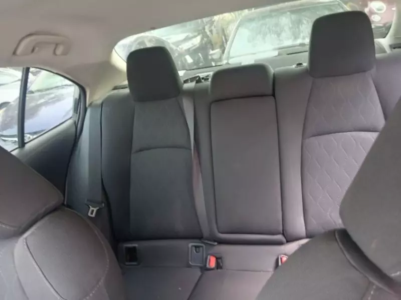 Toyota Corolla   - 2020