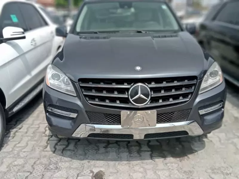 Mercedes-Benz 350