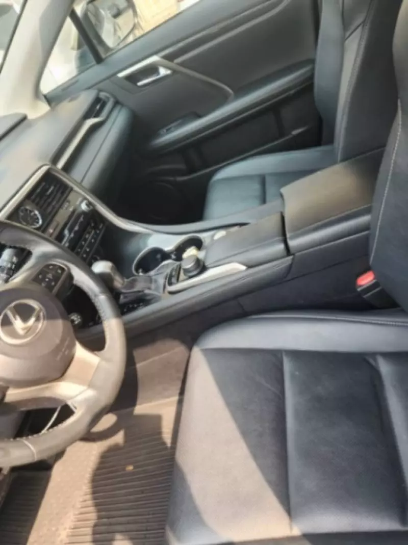 Lexus RX 350   - 2016