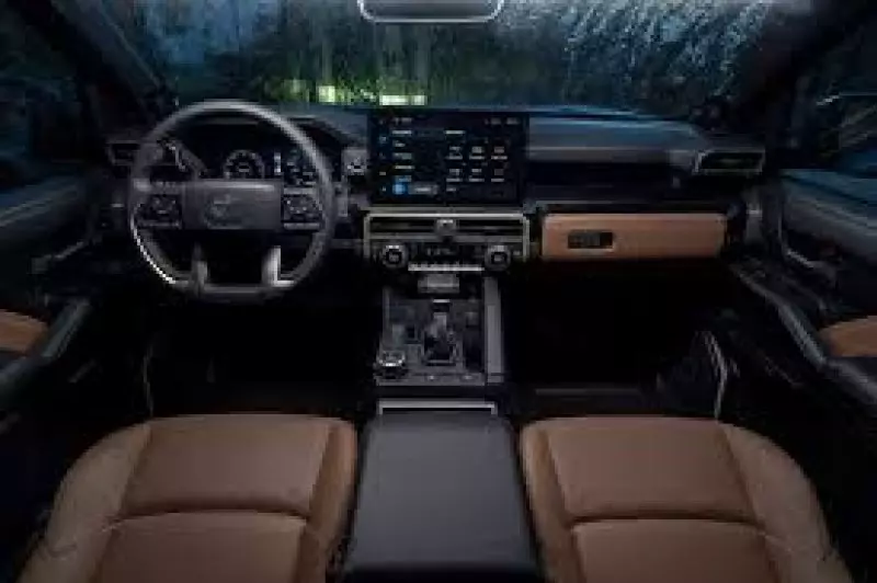 Toyota 4-Runner   - 2024