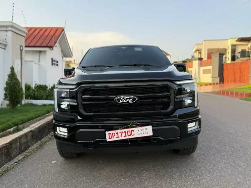 Ford F 150   - 2023