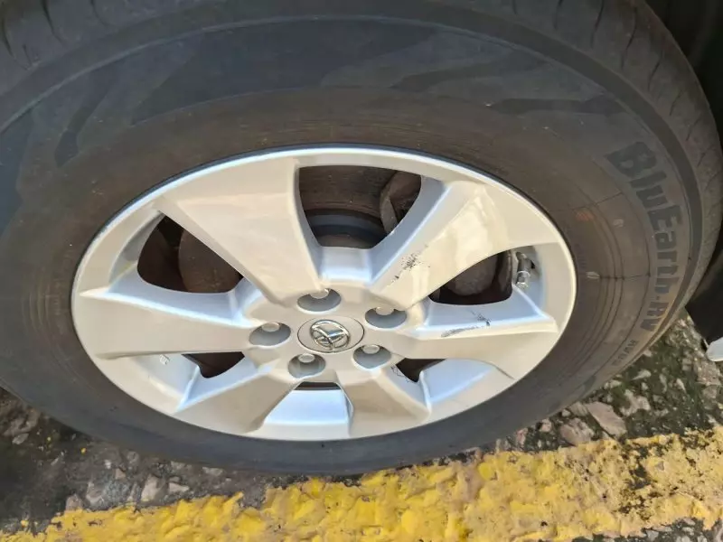 Toyota Alphard - 2013