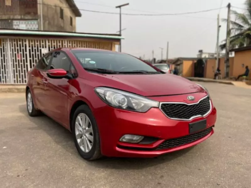 KIA Cerato