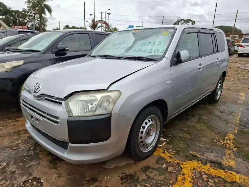 Toyota Probox - 2015