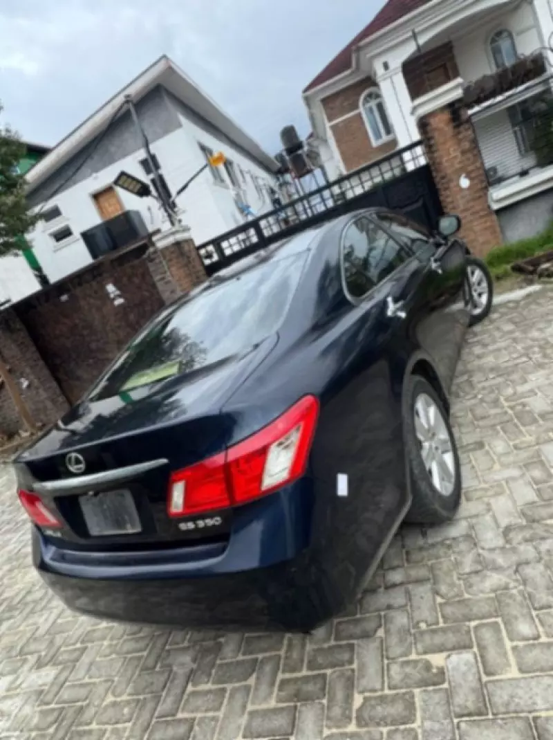 Lexus ES 350