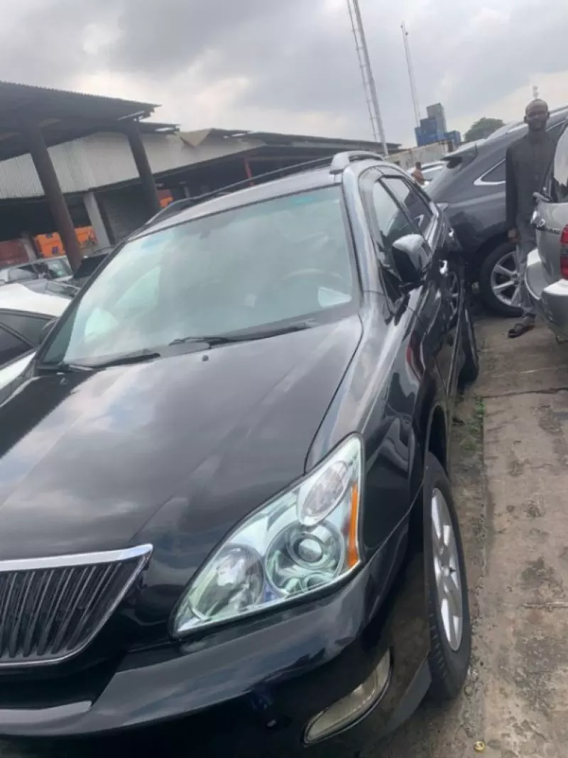 Lexus RX 350   - 2005