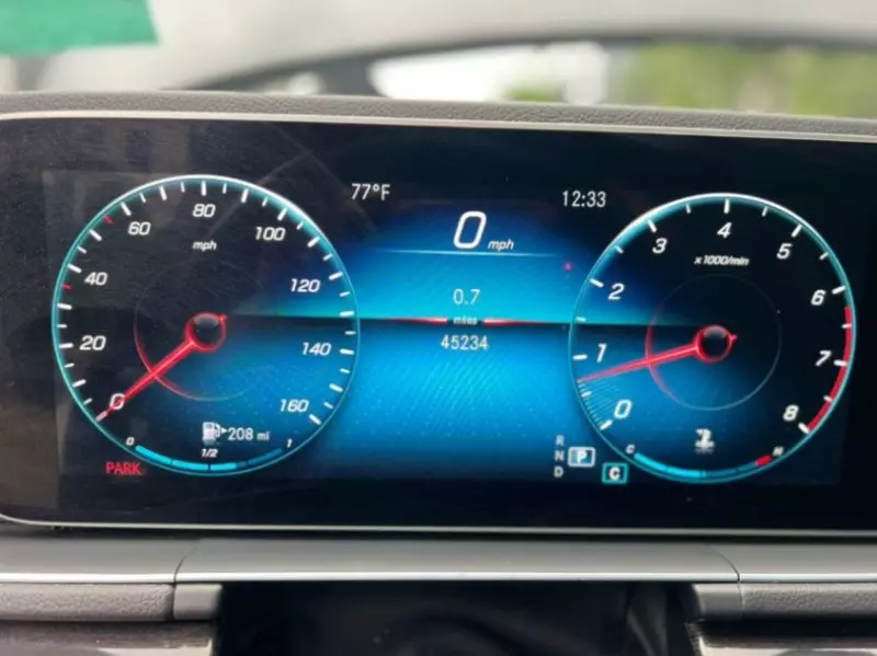 Mercedes-Benz GLE 350   - 2020
