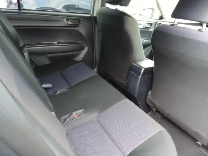 Toyota Fielder    - 2018