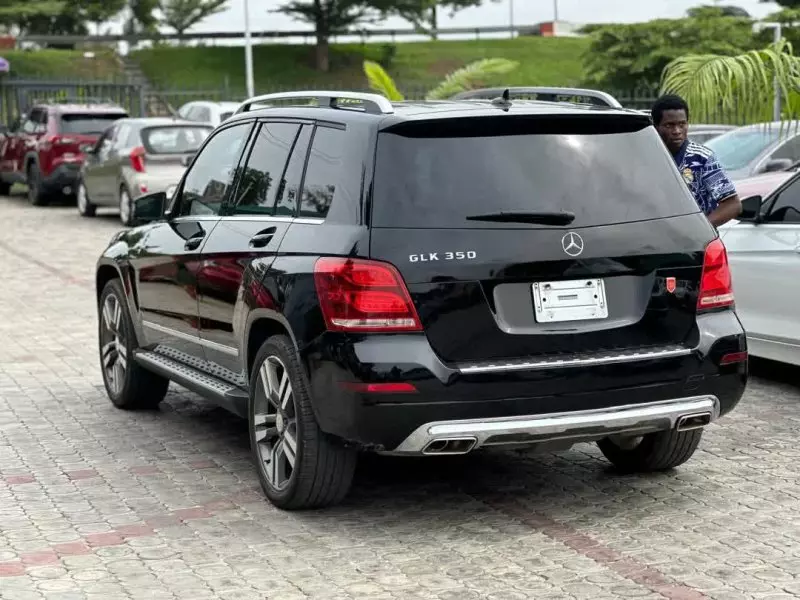Mercedes-Benz GLE 350   - 2013